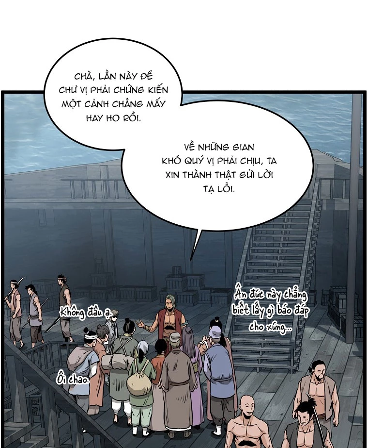 Đăng Nhập Murim Chapter 221 - 149
