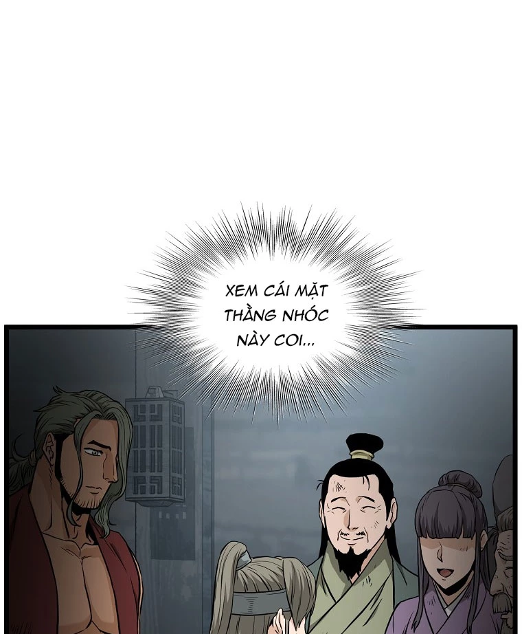 Đăng Nhập Murim Chapter 221 - 157