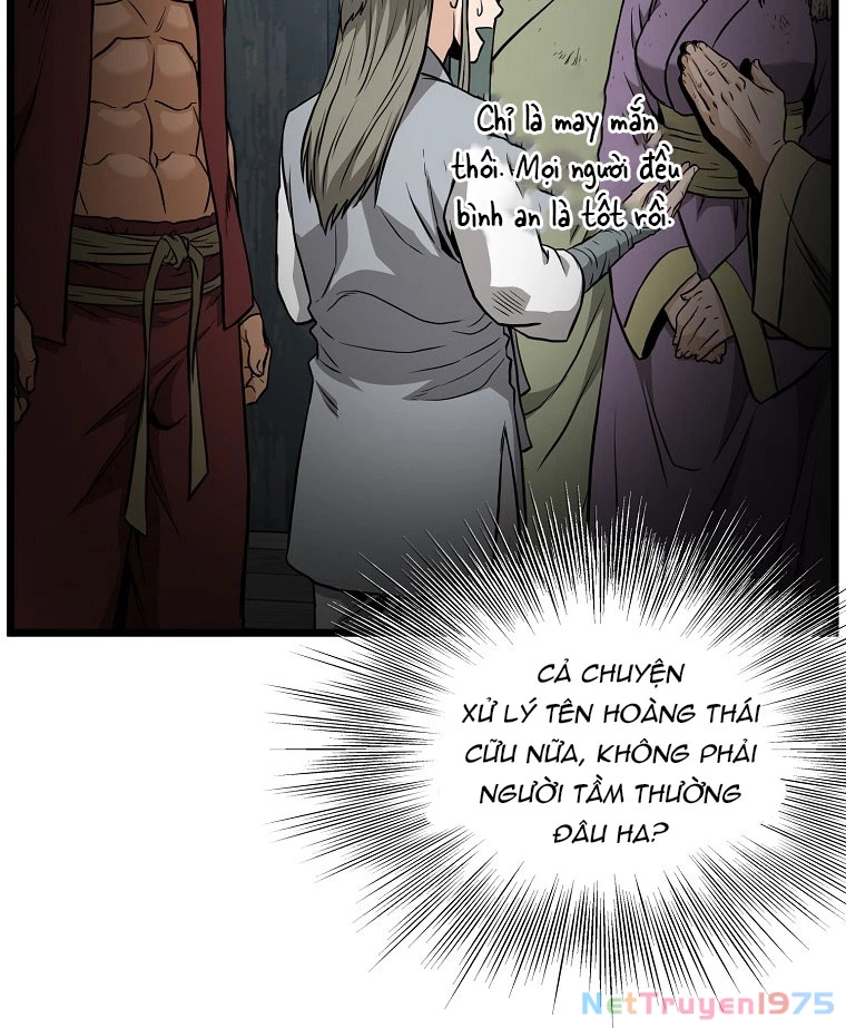 Đăng Nhập Murim Chapter 221 - 158