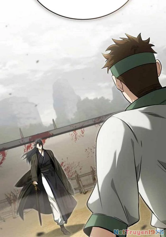 Hồi Quy Giả Về Hưu Chapter 65 - Trang 2