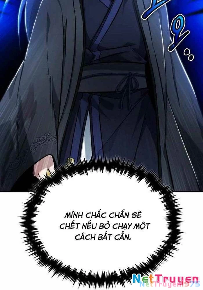 Hồi Quy Giả Về Hưu Chapter 65 - Trang 2