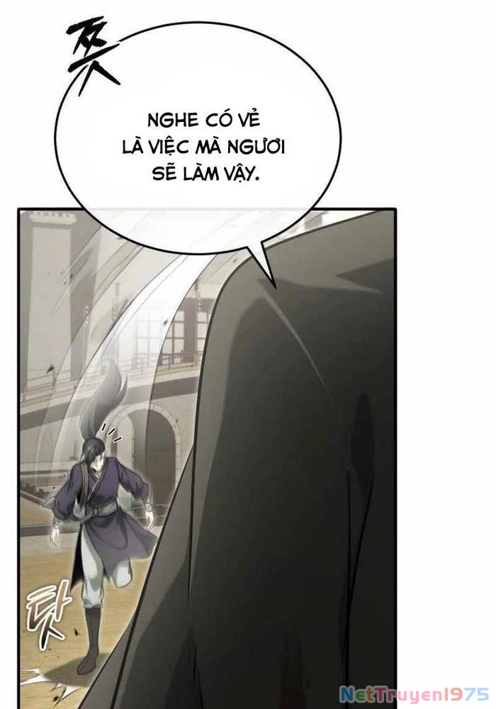 Hồi Quy Giả Về Hưu Chapter 65 - Trang 2
