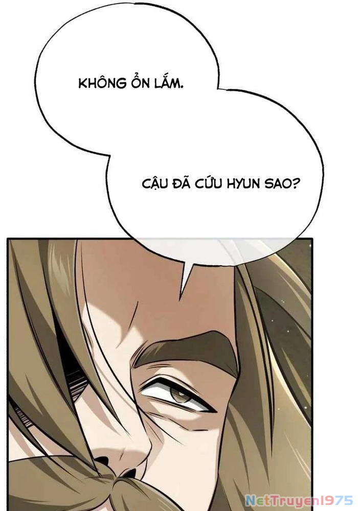 Hồi Quy Giả Về Hưu Chapter 65 - Trang 2