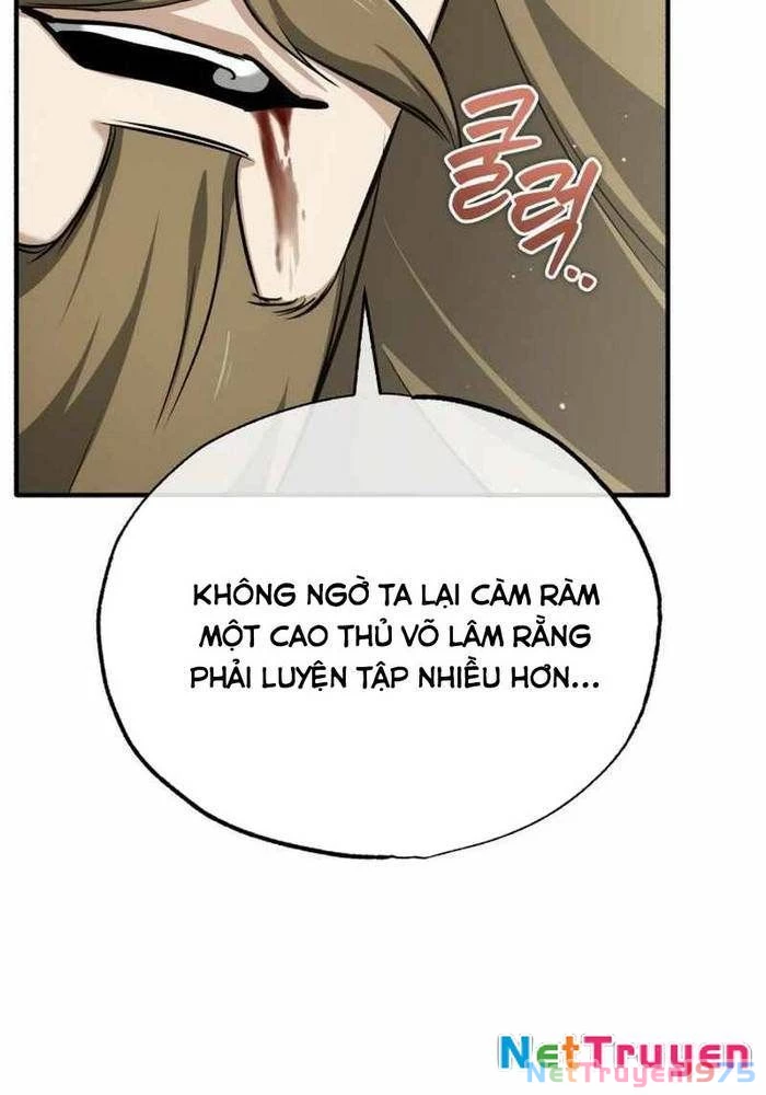 Hồi Quy Giả Về Hưu Chapter 65 - Trang 2