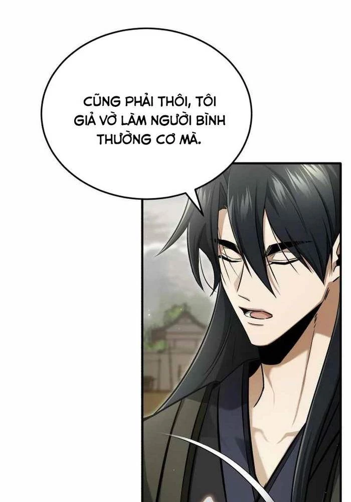 Hồi Quy Giả Về Hưu Chapter 65 - Trang 2