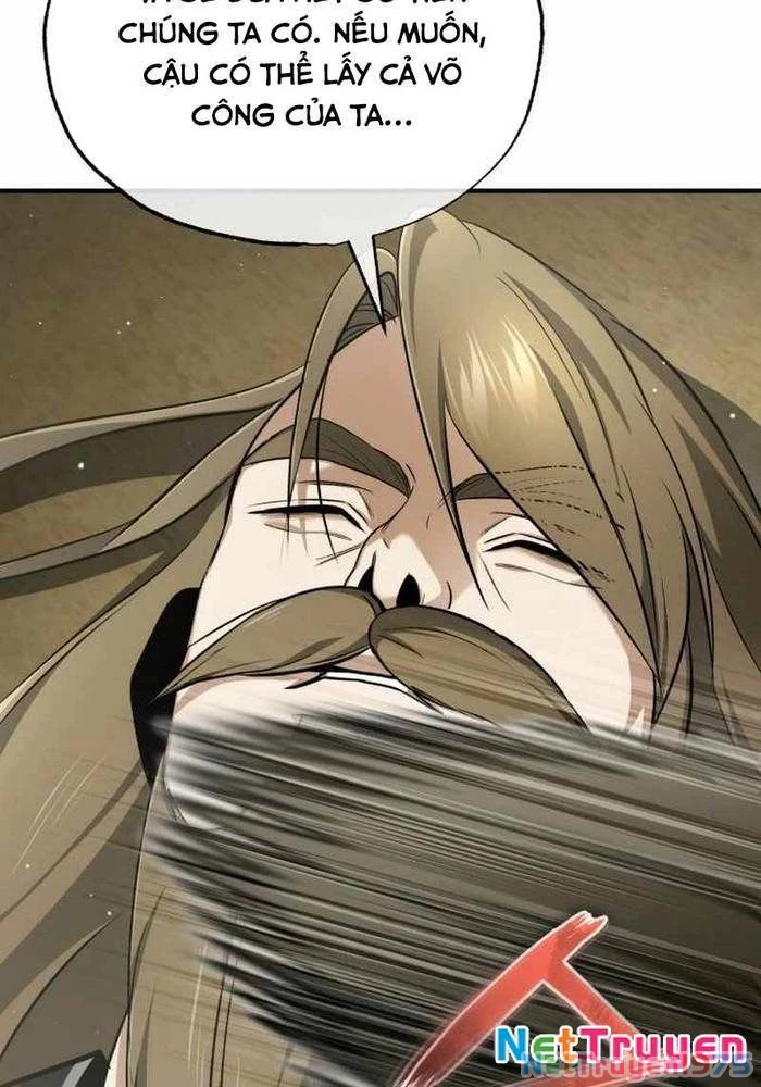 Hồi Quy Giả Về Hưu Chapter 65 - Trang 2