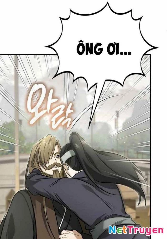 Hồi Quy Giả Về Hưu Chapter 65 - Trang 2