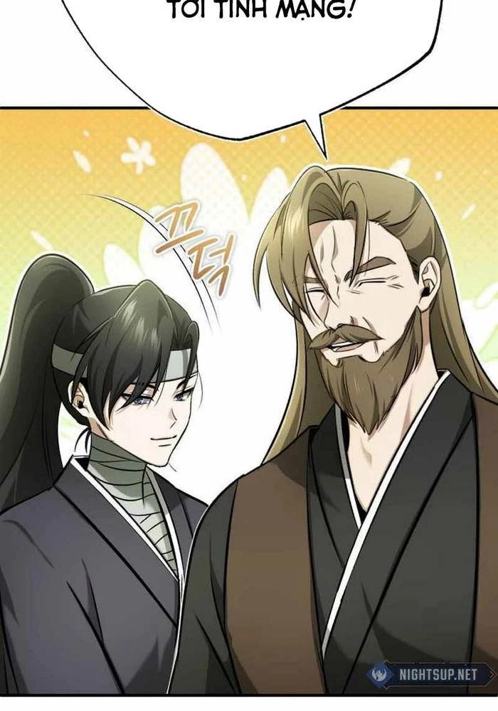 Hồi Quy Giả Về Hưu Chapter 65 - Trang 2