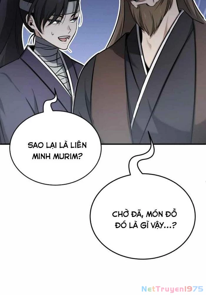 Hồi Quy Giả Về Hưu Chapter 65 - Trang 2