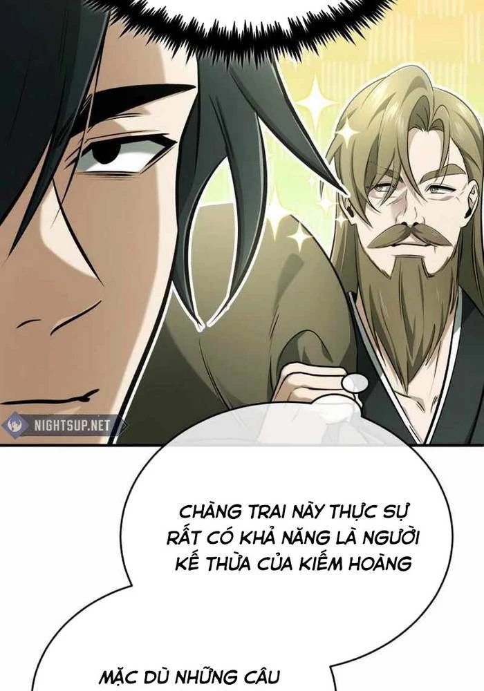 Hồi Quy Giả Về Hưu Chapter 65 - Trang 2