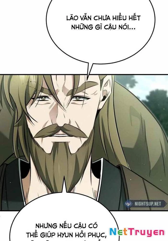 Hồi Quy Giả Về Hưu Chapter 65 - Trang 2