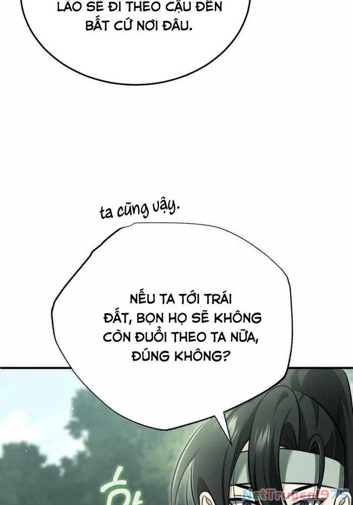 Hồi Quy Giả Về Hưu Chapter 65 - Trang 2