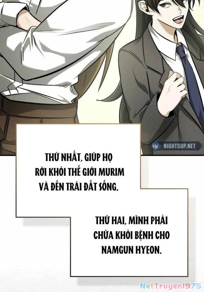 Hồi Quy Giả Về Hưu Chapter 65 - Trang 2