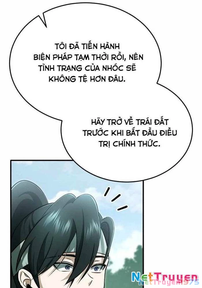 Hồi Quy Giả Về Hưu Chapter 65 - Trang 2
