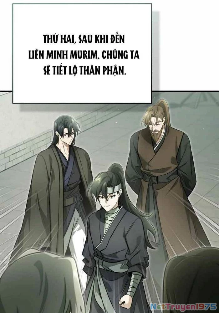 Hồi Quy Giả Về Hưu Chapter 65 - Trang 2