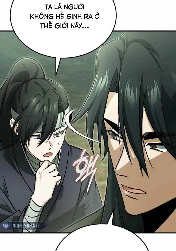 Hồi Quy Giả Về Hưu Chapter 65 - Trang 2