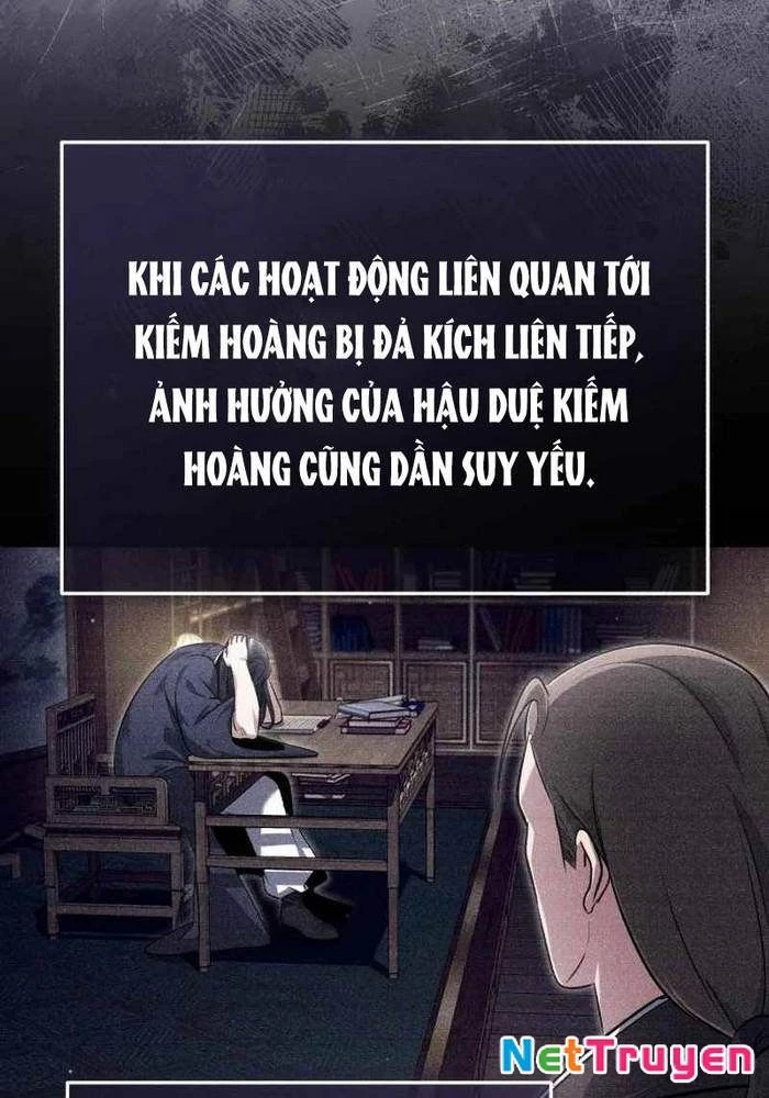 Hồi Quy Giả Về Hưu Chapter 65 - Trang 2