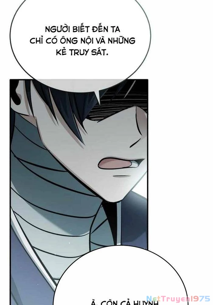 Hồi Quy Giả Về Hưu Chapter 65 - Trang 2