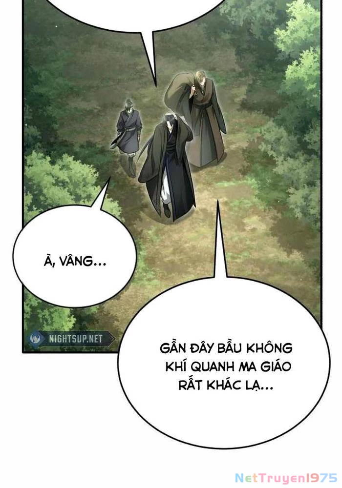 Hồi Quy Giả Về Hưu Chapter 65 - Trang 2