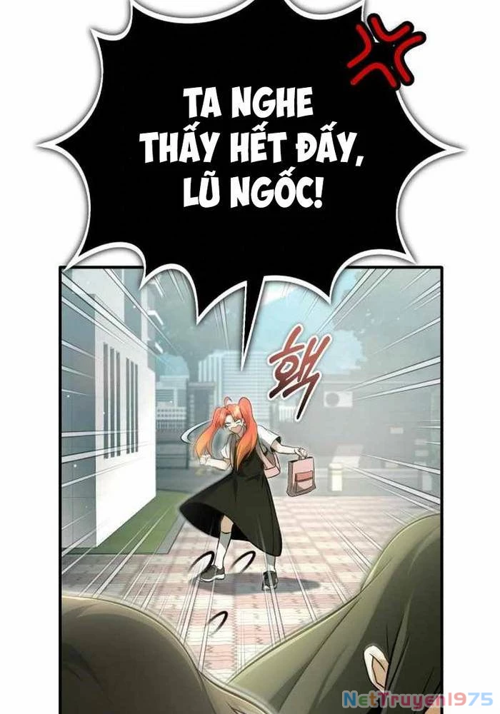 Hồi Quy Giả Về Hưu Chapter 65 - Trang 2
