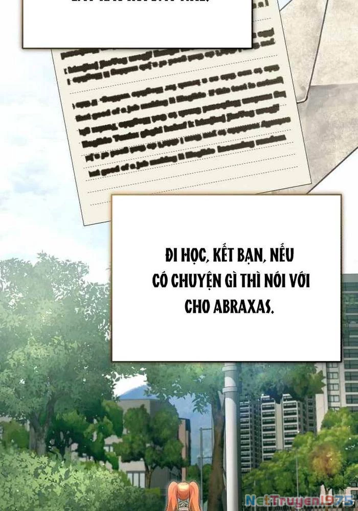 Hồi Quy Giả Về Hưu Chapter 65 - Trang 2