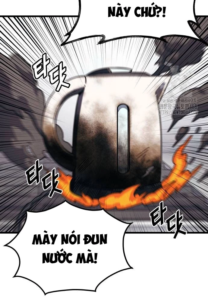 Lớp Học Cải Tạo Chapter 17 - 15