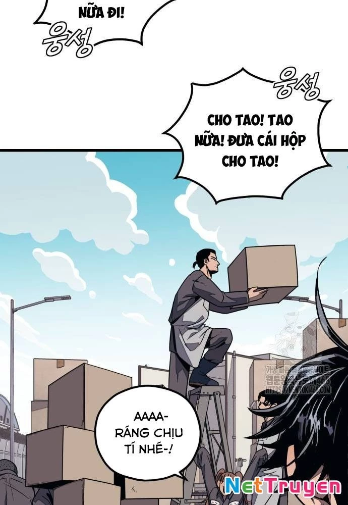 Lớp Học Cải Tạo Chapter 17 - 21