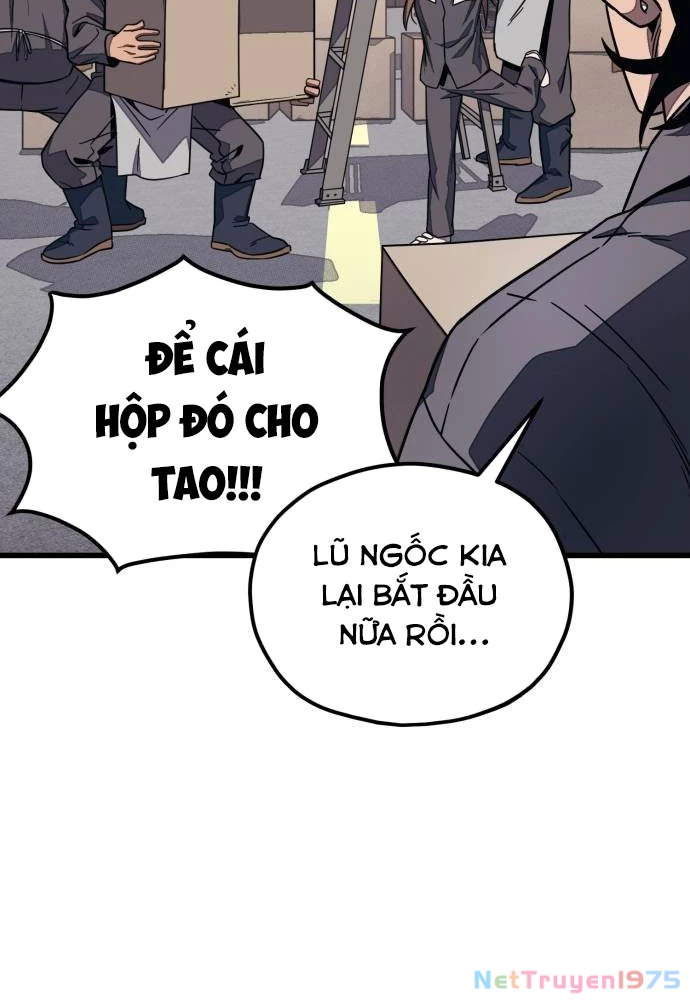 Lớp Học Cải Tạo Chapter 17 - 22