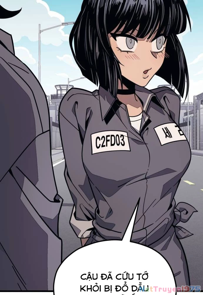 Lớp Học Cải Tạo Chapter 17 - 25