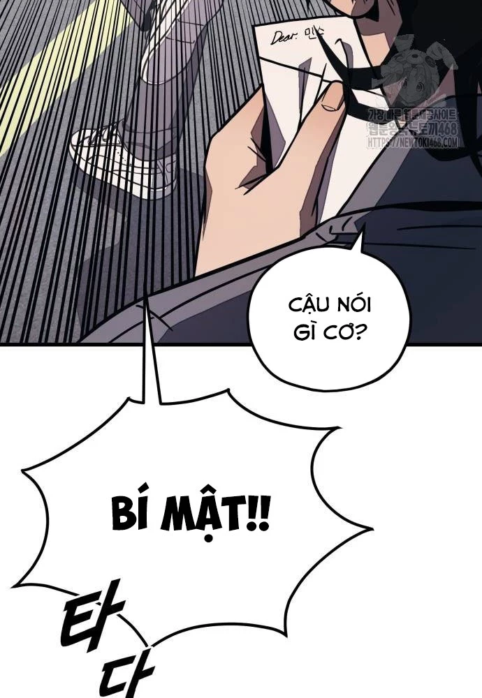 Lớp Học Cải Tạo Chapter 17 - 35