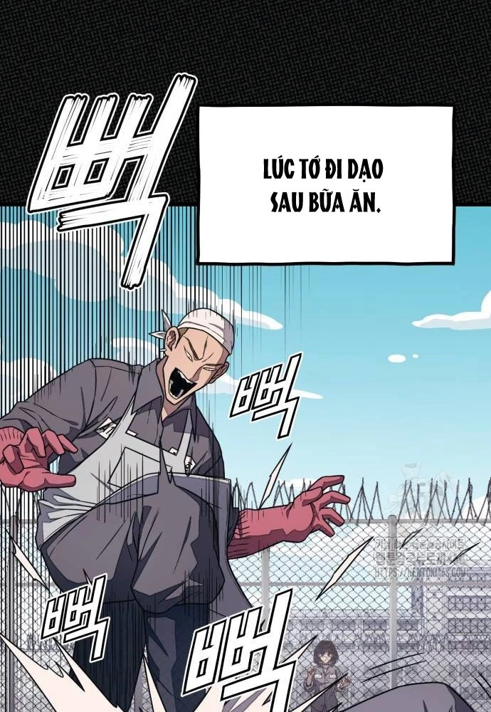 Lớp Học Cải Tạo Chapter 17 - 52