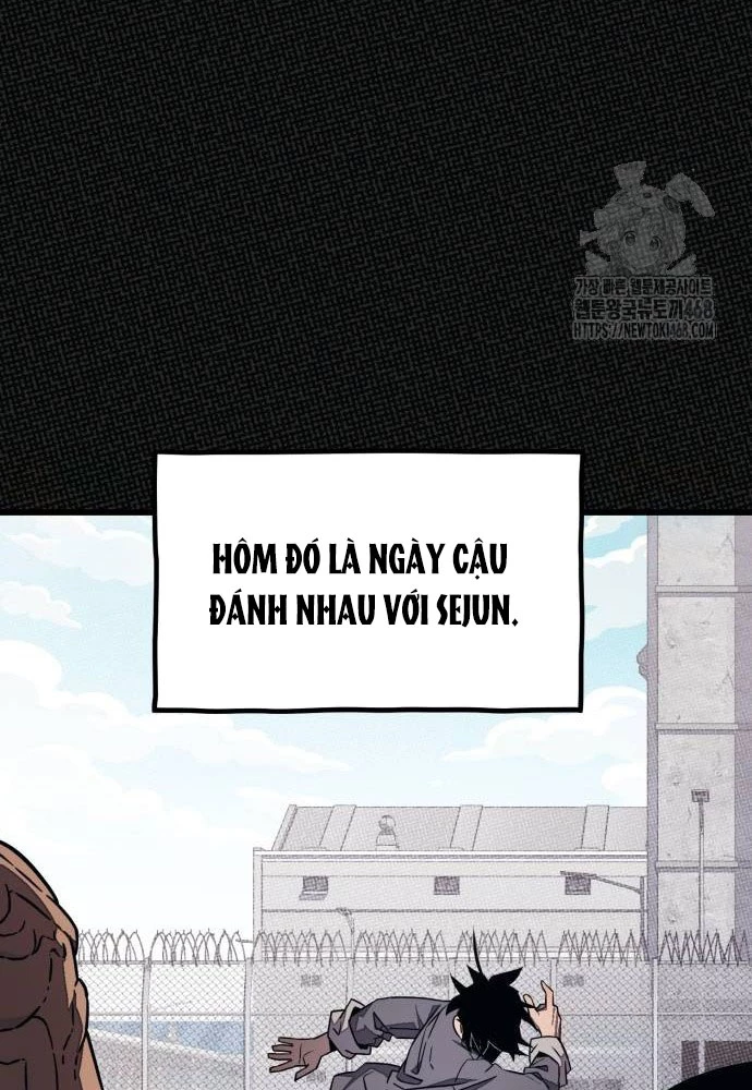 Lớp Học Cải Tạo Chapter 17 - 58