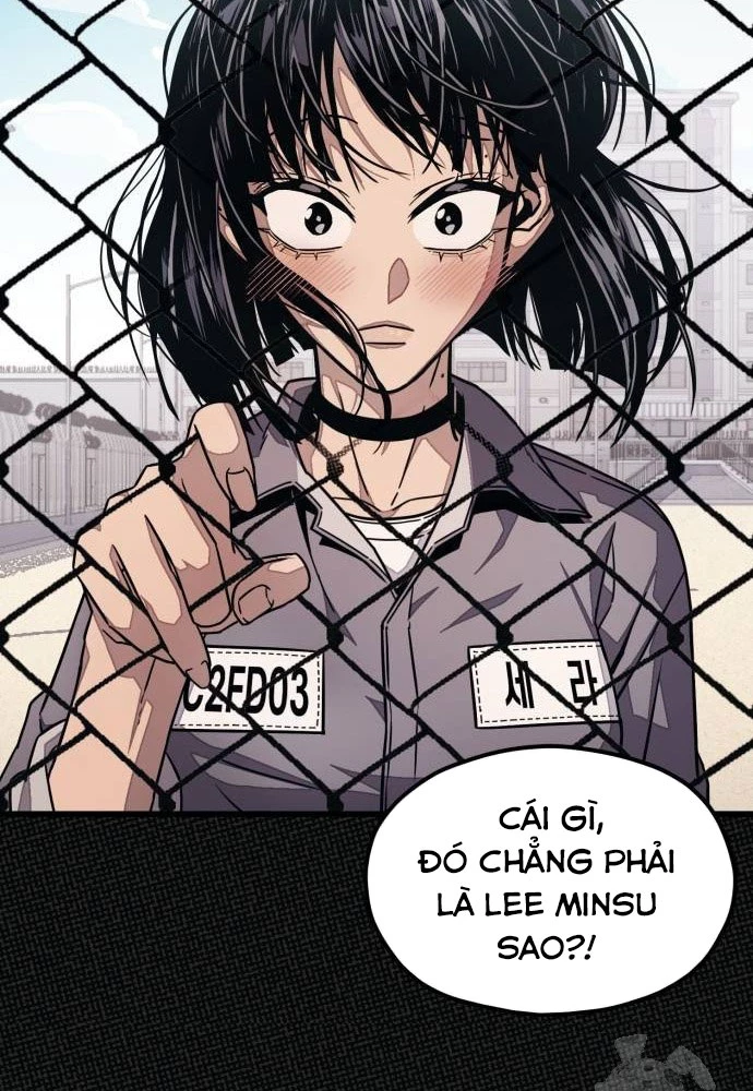 Lớp Học Cải Tạo Chapter 17 - 62