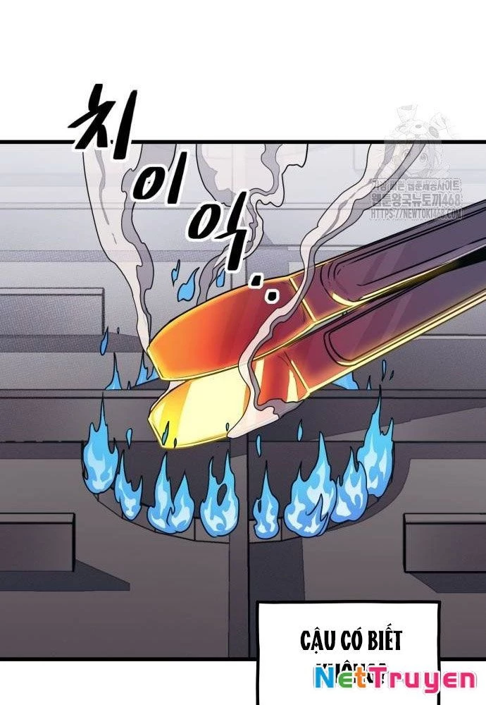 Lớp Học Cải Tạo Chapter 17 - 66