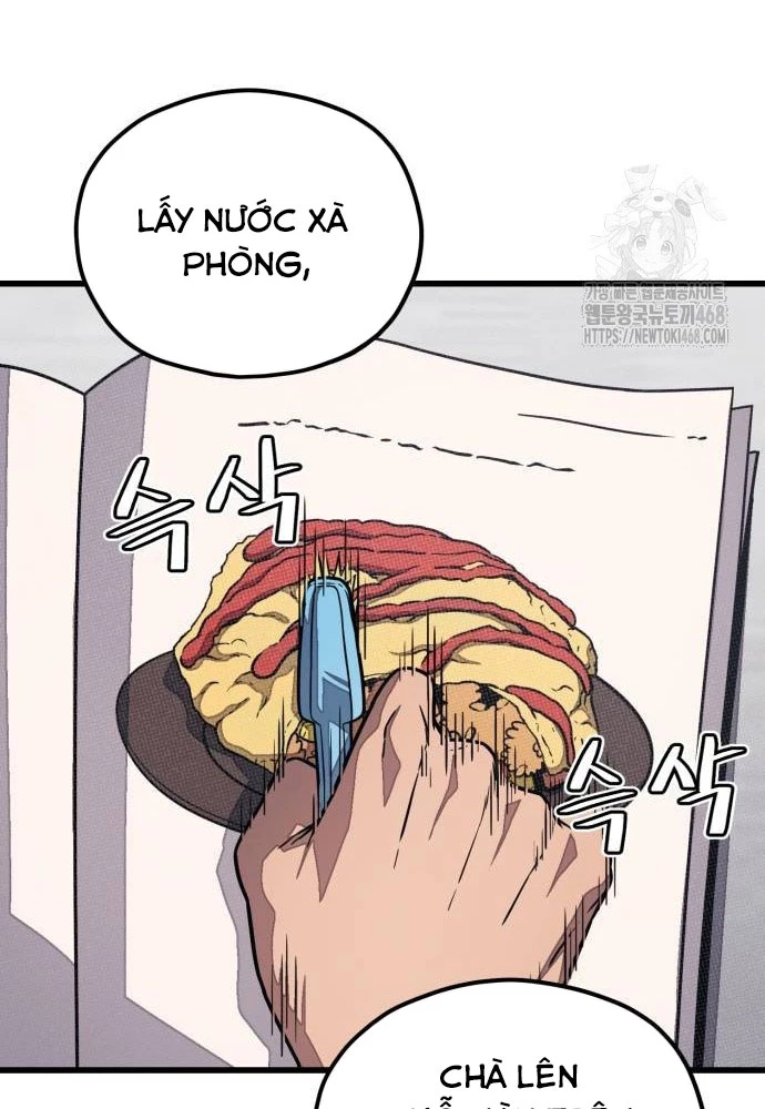 Lớp Học Cải Tạo Chapter 17 - 74