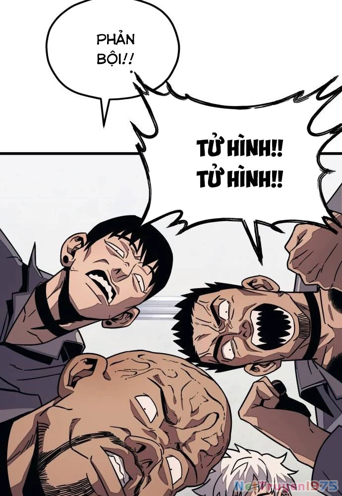 Lớp Học Cải Tạo Chapter 17 - 83