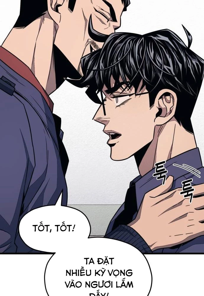 Lớp Học Cải Tạo Chapter 17 - 99