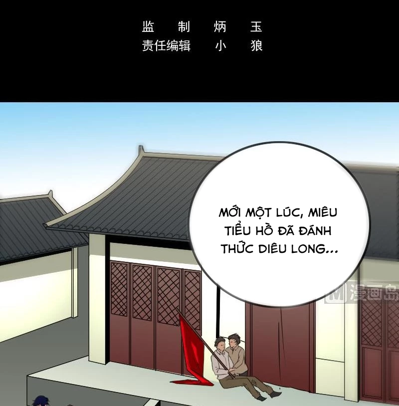 Kiếp Thiên Vận Chapter 263 - 2