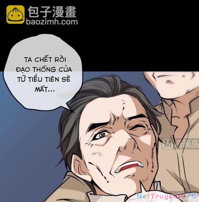 Kiếp Thiên Vận Chapter 263 - 9