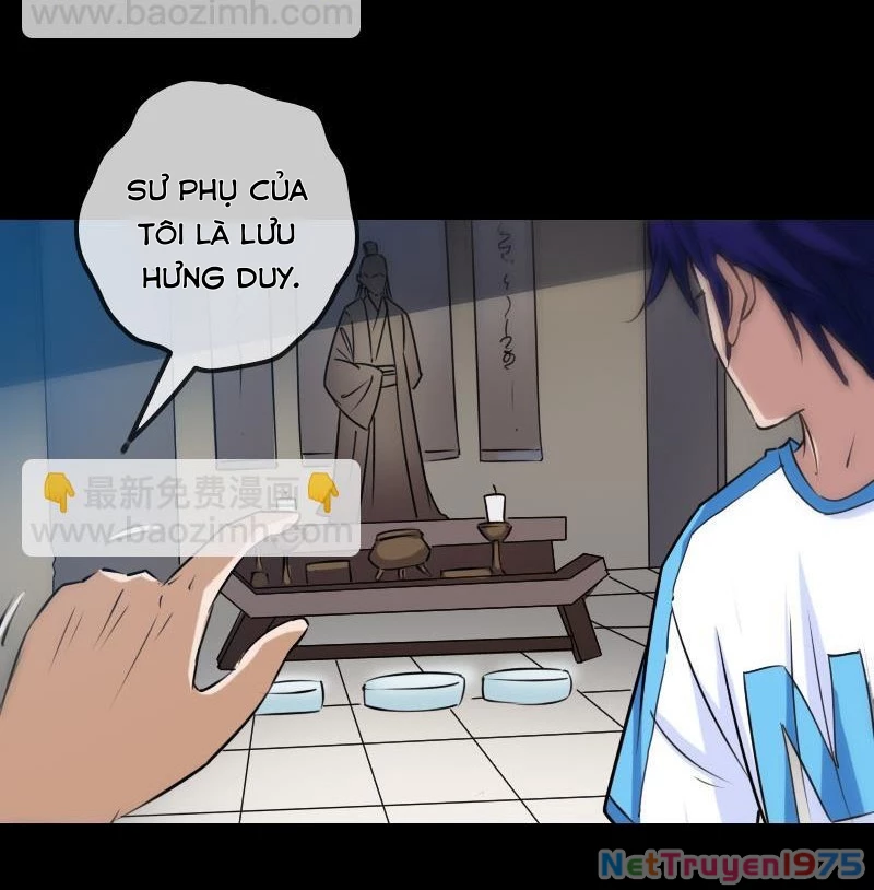 Kiếp Thiên Vận Chapter 263 - 12