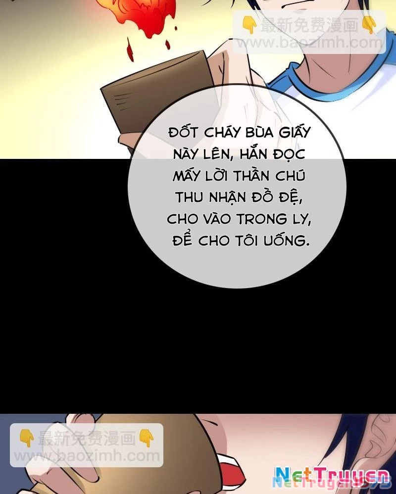 Kiếp Thiên Vận Chapter 263 - 16