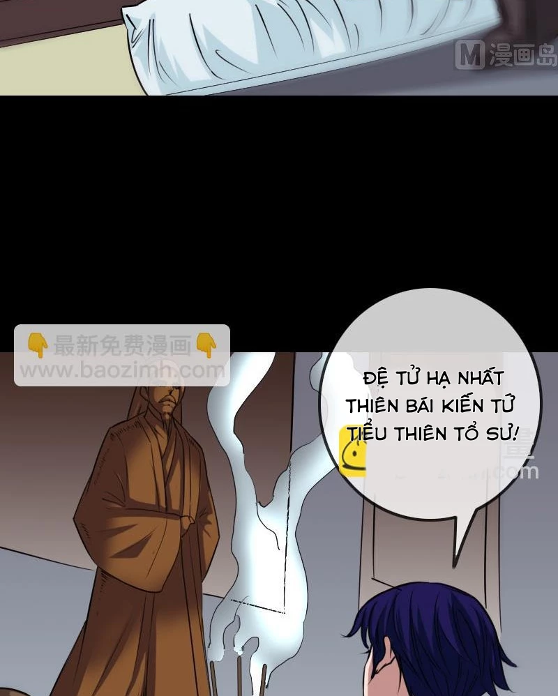 Kiếp Thiên Vận Chapter 263 - 19
