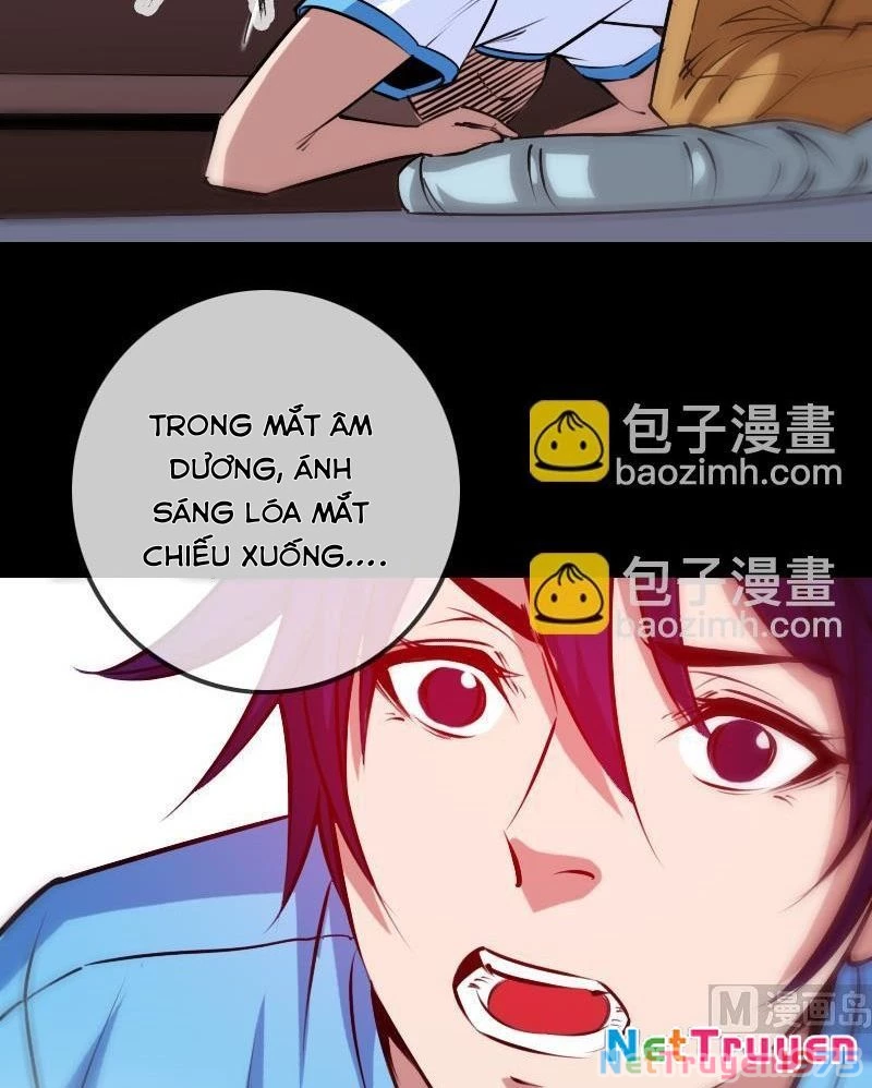 Kiếp Thiên Vận Chapter 263 - 21