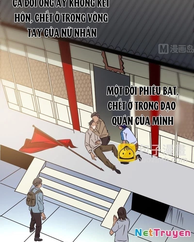 Kiếp Thiên Vận Chapter 263 - 26