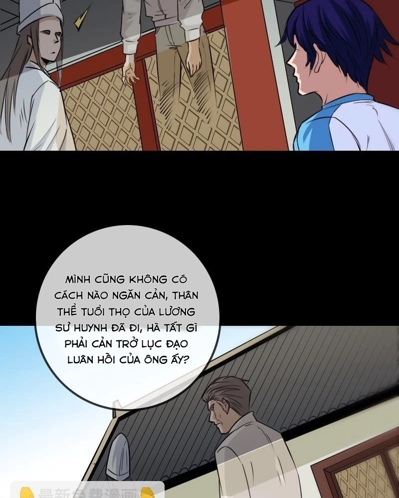 Kiếp Thiên Vận Chapter 263 - 28