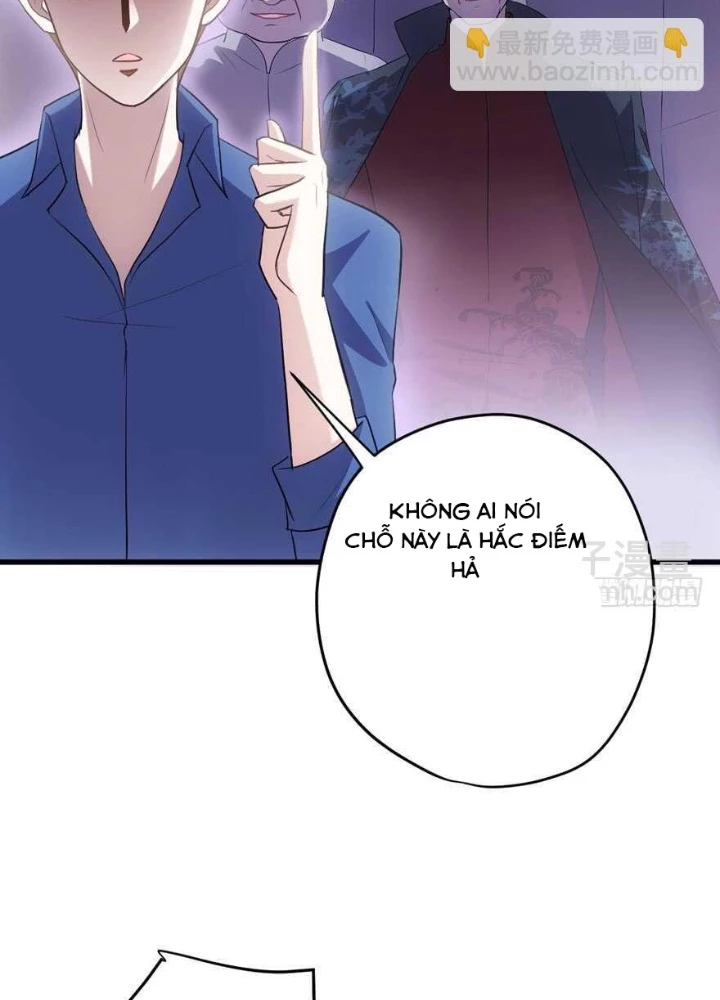 Tôi Không Phải Nữ Phụ Ác Độc Chapter 172 - Trang 2