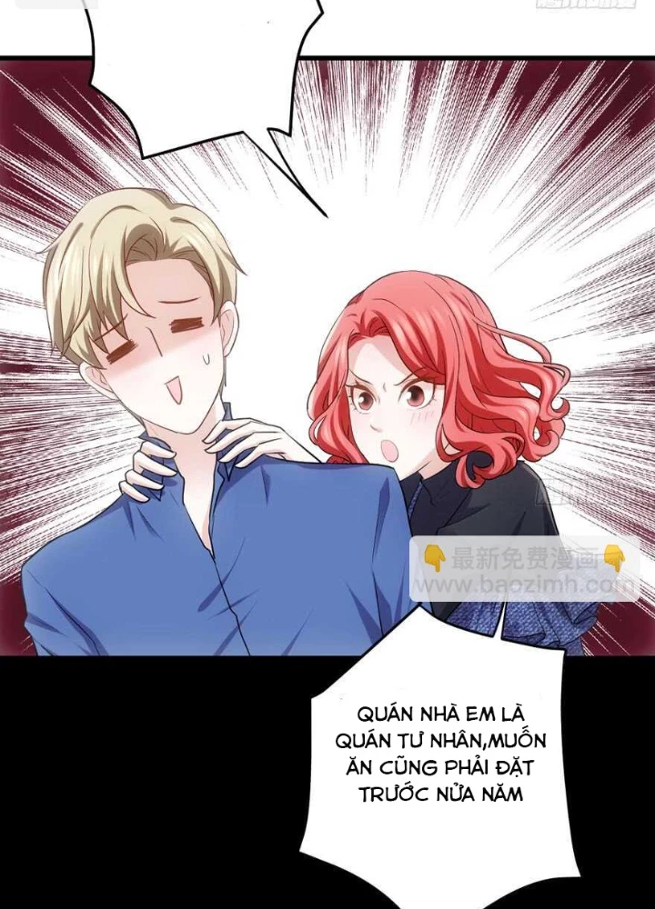 Tôi Không Phải Nữ Phụ Ác Độc Chapter 172 - Trang 2