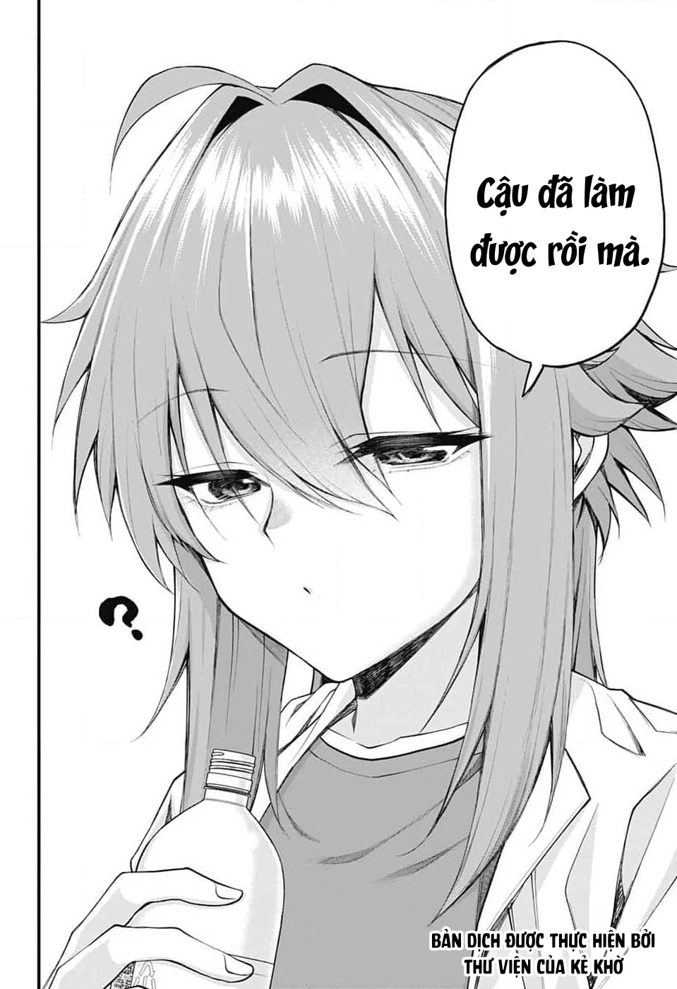 Akanabe-Sensei Chẳng Biết Xấu Hổ Là Gì Chapter 19 - 12