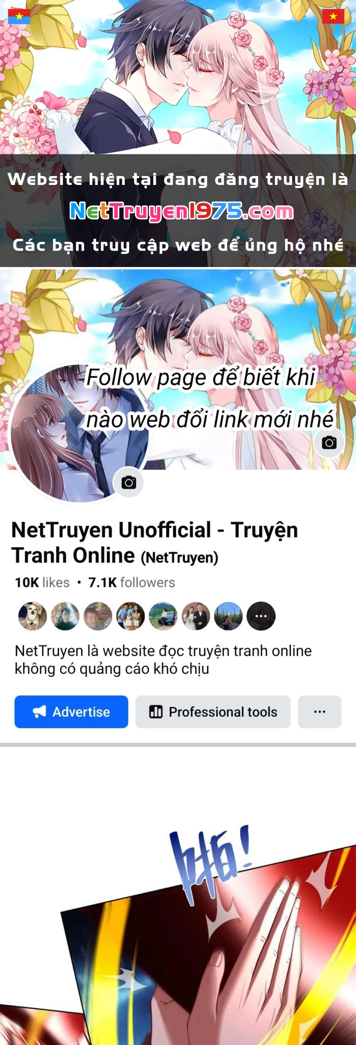 Đại Phản Diện Chapter 271 - 1