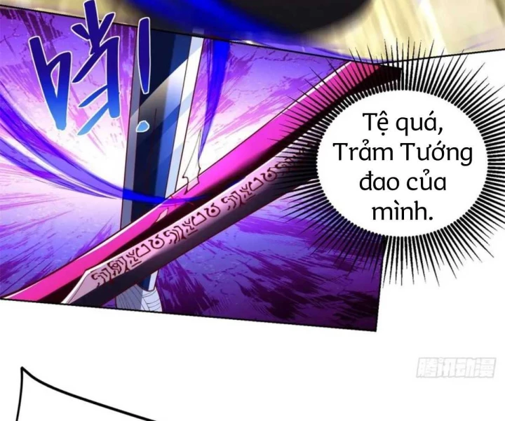 Đại Phản Diện Chapter 271 - Trang 2